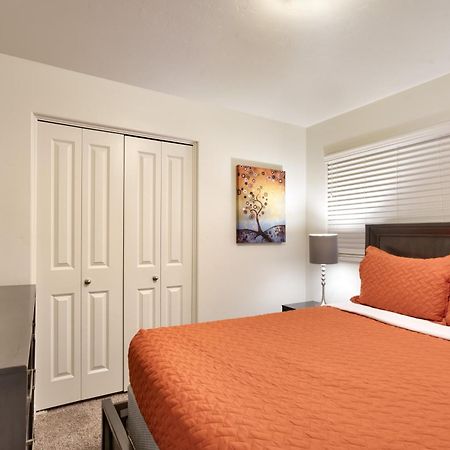 6A Family Friendly Redcliff Condo Pool & Hot Tub Moab Extérieur photo