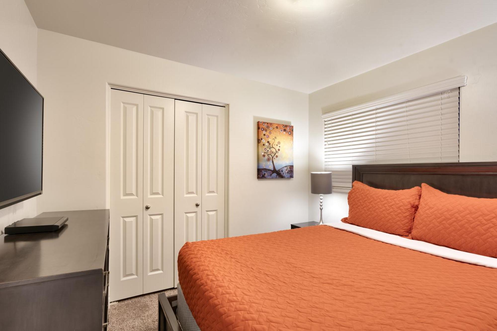 6A Family Friendly Redcliff Condo Pool & Hot Tub Moab Extérieur photo