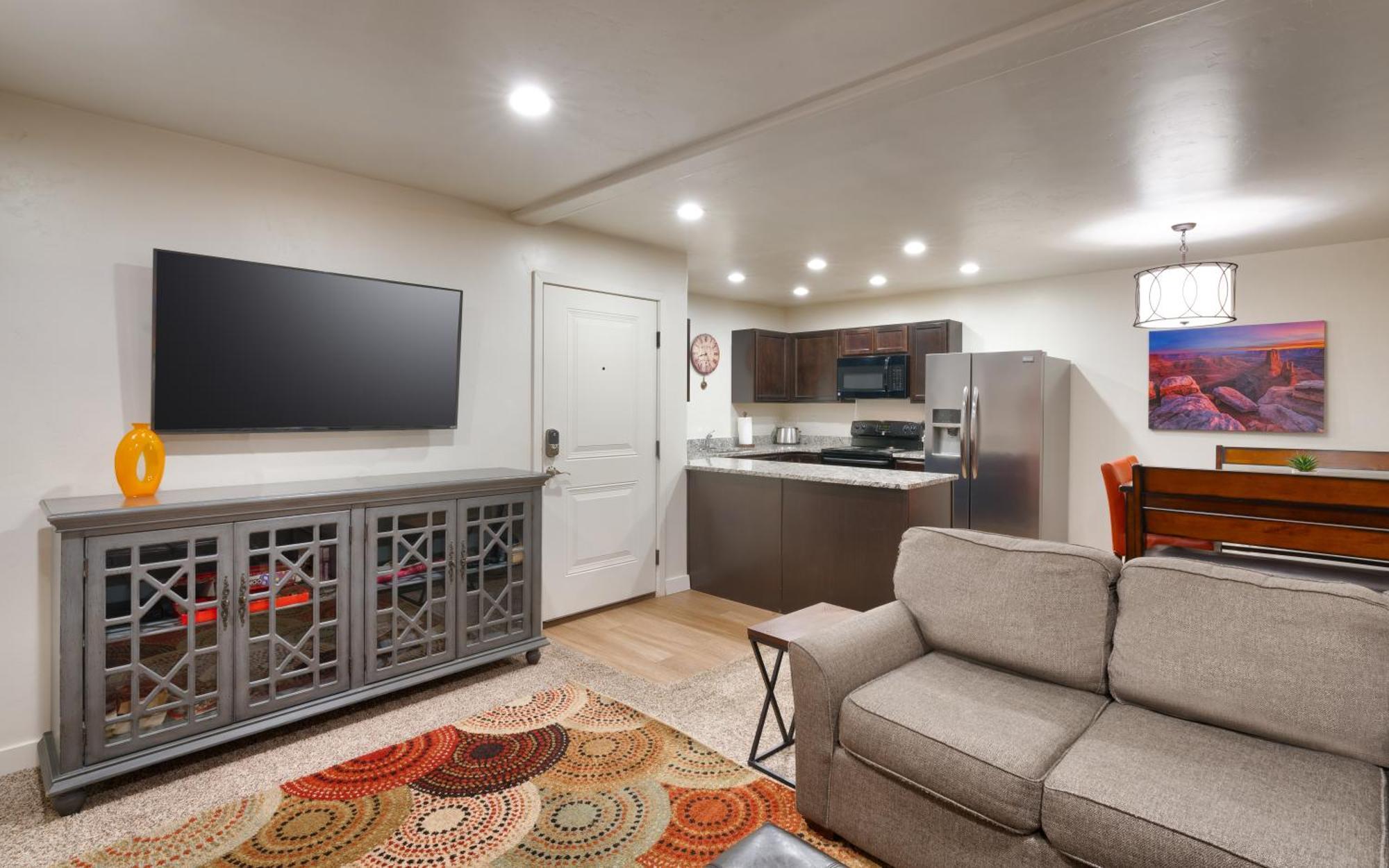6A Family Friendly Redcliff Condo Pool & Hot Tub Moab Extérieur photo