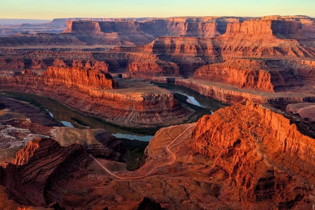 6A Family Friendly Redcliff Condo Pool & Hot Tub Moab Extérieur photo