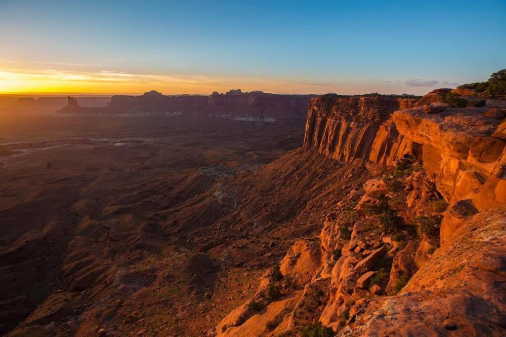 6A Family Friendly Redcliff Condo Pool & Hot Tub Moab Extérieur photo